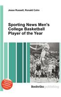 Sporting News Men's College Basketball Player of the Year: (English)