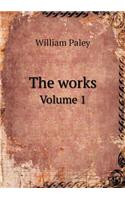 The Works Volume 1