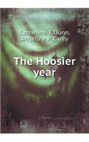 The Hoosier Year