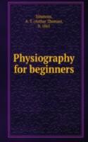 Physiography for