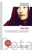 Red Hair