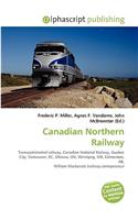 Canadian Northern Railway: (English)