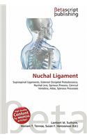 Nuchal Ligament: (English)