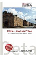 Xilitla - San Luis Potosi: (English)