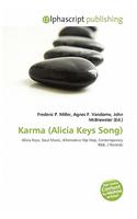 Karma (Alicia Keys Song)
