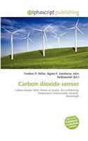 Carbon Dioxide Sensor
