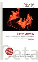 Victor Crowley