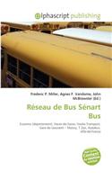 Reseau de Bus Senart Bus: (French)