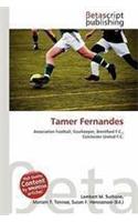 Tamer Fernandes: (English)