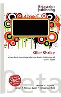 Killer Shrike: (English)