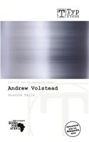 Andrew Volstead