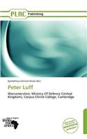 Peter Luff