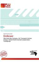 Embraer: (English)