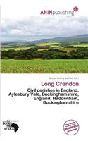 Long Crendon: (English)