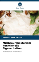 Milchsäurebakterien