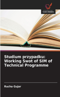Studium przypadku