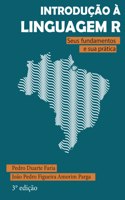 Introdução à Linguagem R