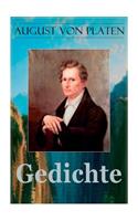 Gedichte: Balladen + Romanzen und Jugendlieder + Gelegenheitsgedichte + Ghaselen + Sonette + Oden + Hymnen + Eklogen und Idyllen + Epigramme + Polenlieder + N
