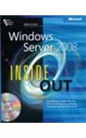 Windows Server 2008 Inside Out: Computer &amp;amp; Info. Processing