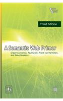 A Semantic Web Primer