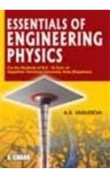 Essential of Engineering Physics