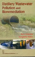 Distillery Wastewater Pollution and Bioremediation