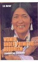 Women in Primitive Buddhism