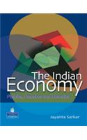 The Indian Economy