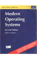 Modern Operating Systems