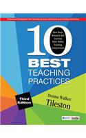 Ten Best Teaching Practices