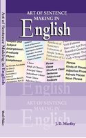 Art Of Sentence Making In English
