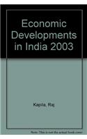 Economic Developments in India 2003: Set of 12 Vols.