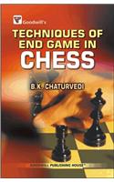 Techniques of End Game in Chess