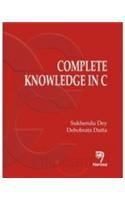 Complete Knowledge In C