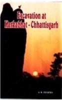Excavation at Karkabhat (Chhattisgarh)
