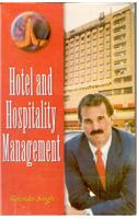 Hotel and Hospitality Management