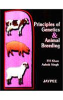 Prinicples of Genetics and Animal Breeding