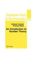 An Introduction to Number Theory: Mathematics