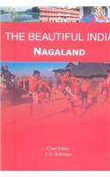 Beautiful India - Nagaland