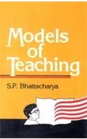Models of Teaching