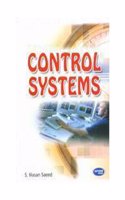 Automatic Control Systems (Uptu)