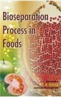 Bioseparation Process in Foods