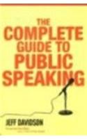 A Perfect Guide On Public Speaking