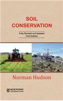 Soil Conservation (Fully Revised and Updated, 3rd Ed.)