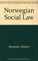 Norwegian Social Law