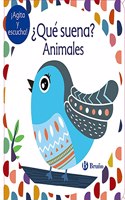 Â¿Que suena? Animales