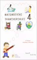 Matematicas transversales 4