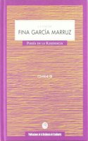 La Voz de Fina Garcaia Marruz: Poesaia En La Residencia