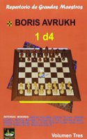 Repertorio de grandes maestros : 1 d4. Vol. 3