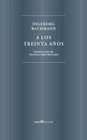 A Los TREINTA ANOS